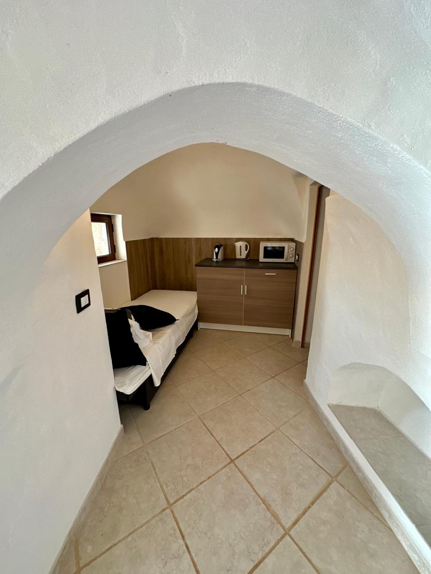 Trulli In Contrada Villa Noci Exterior photo